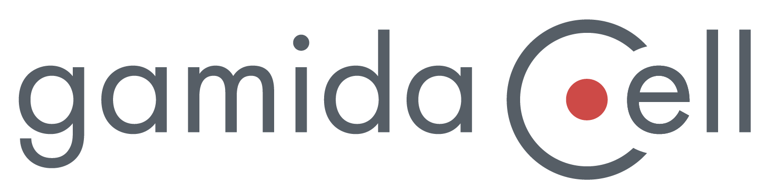 Gamida Cell Logo