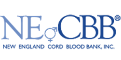 new england cord blood bank logo new england cord blood bank logo