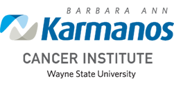 Karmanos Logo