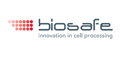 Biosafe Logo Biosafe Logo
