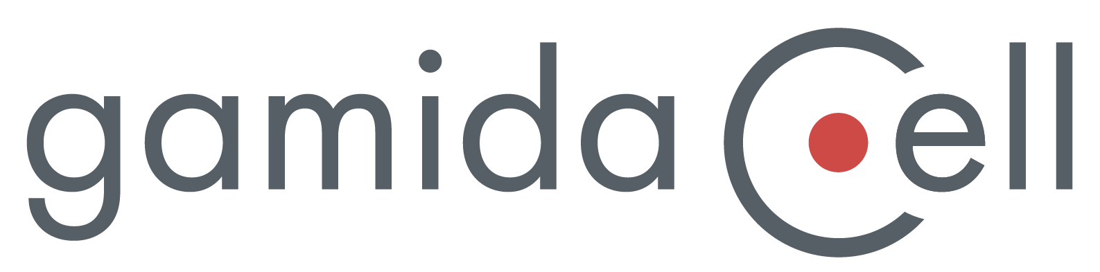 Gamida Cell Logo