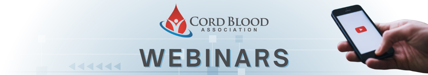 CBA Webinars Banner