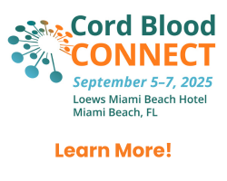 Cord Blood Connect 2025
