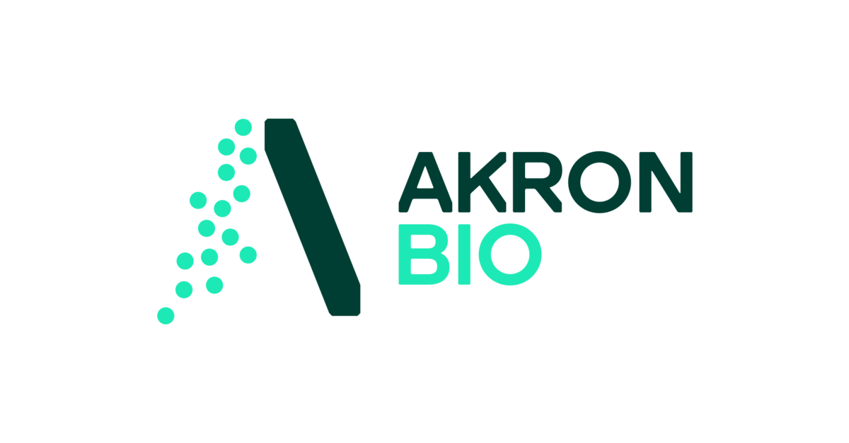 Akron Bio Logo