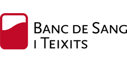 Banc de Sang i Teixits Logo