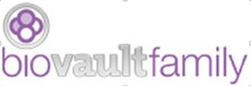 Biovault Logo Biovault Logo