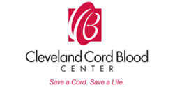 Cleveland Cord Blood Center logo