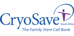 CryoSave South Africa logo