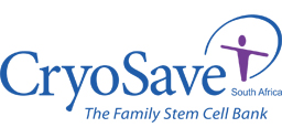CryoSave South Africa logo CryoSave South Africa logo