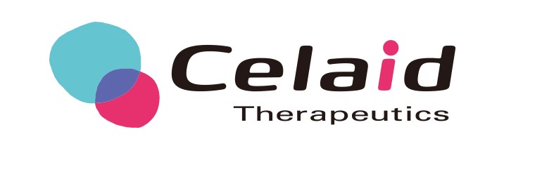 Celaid Therapeutics Logo