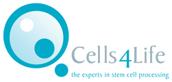 Cells4Life Logo