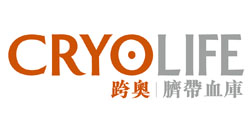 CryoLife logo CryoLife logo