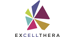 ExCellThera Logo ExCellThera Logo