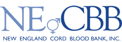 new england cord blood bank logo