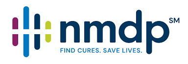 National Marrow Donor Program (NMDP) Logo