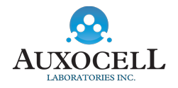 Auxocell Logo Auxocell Logo