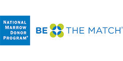 Be The Match Logo