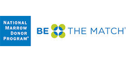 Be The Match Logo Be The Match Logo