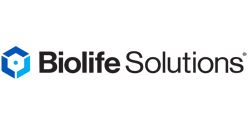 BioLife Solutions Logo