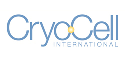 Cryo-Cell logo