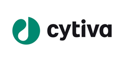 Cytiva Logo Cytiva Logo