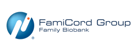 FamiCord Group logo FamiCord Group logo