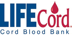 Life Cord Blood Bank Logo Life Cord Blood Bank Logo