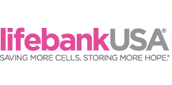 LifebankUSA Logo LifebankUSA Logo