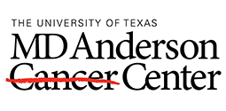 MD Anderson Logo